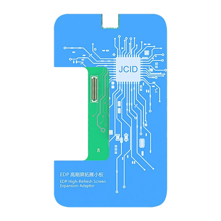 Adattatore di espansione dello schermo ad alta frequenza di aggiornamento JCID EDP per iPhone/iPad, JCID EDP Adattatore di espansione dello schermo ad alta frequenza di aggiornamento JCID EDP per iPhone/iPad, JCID EDP